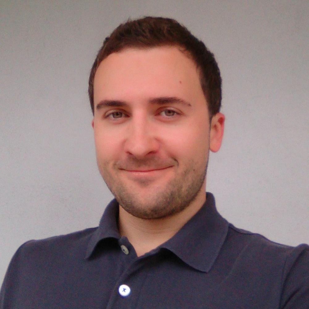Samo Žogan