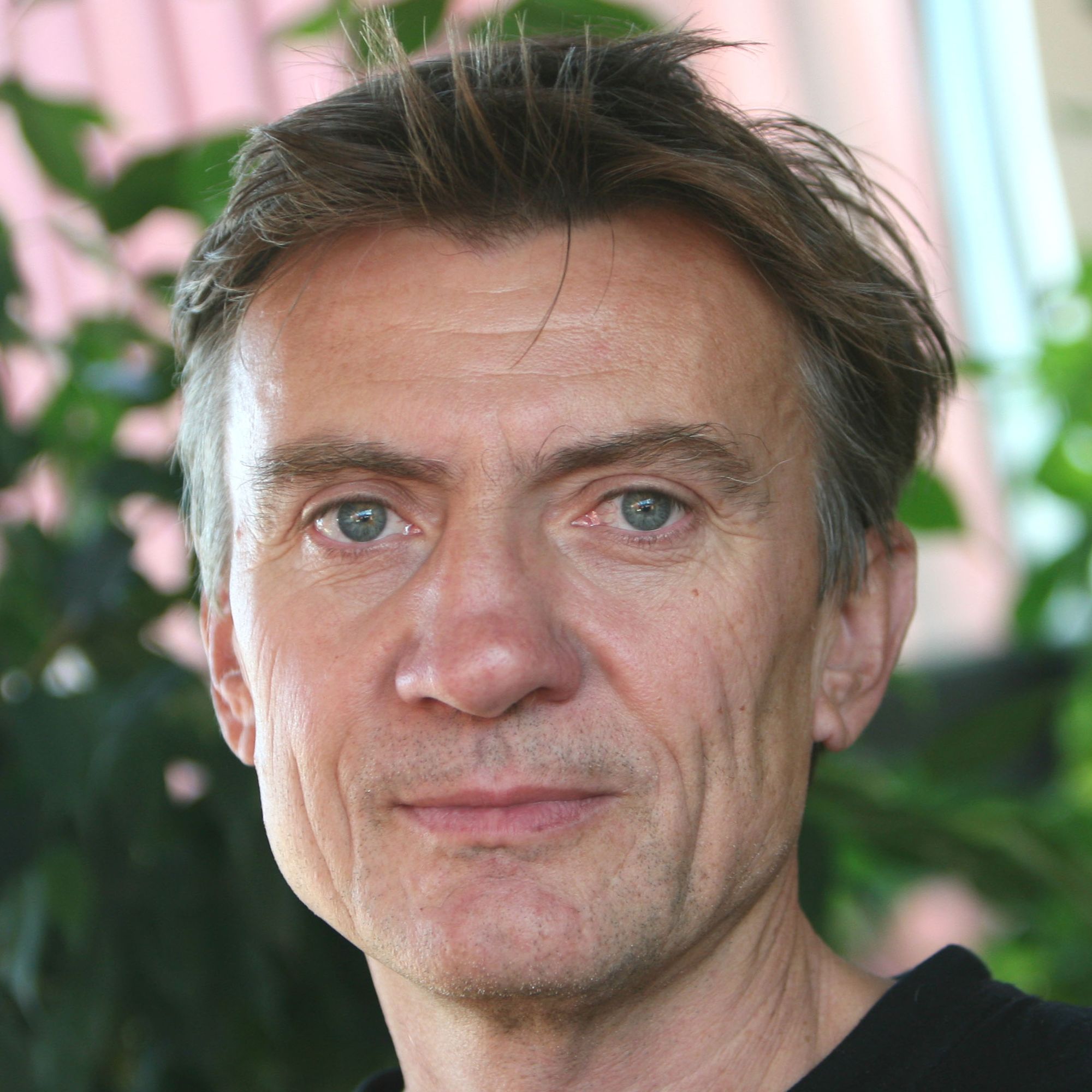 Danijel Rebolj
