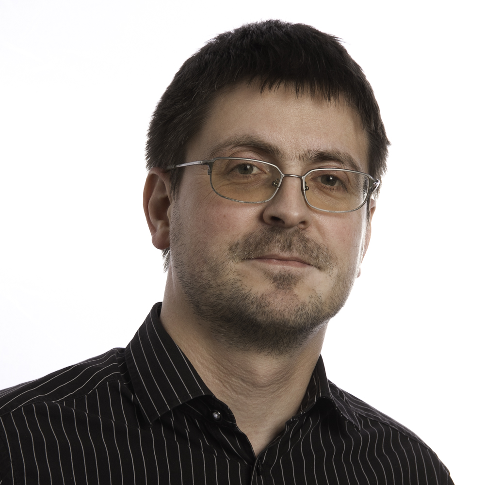 Matej Rojc