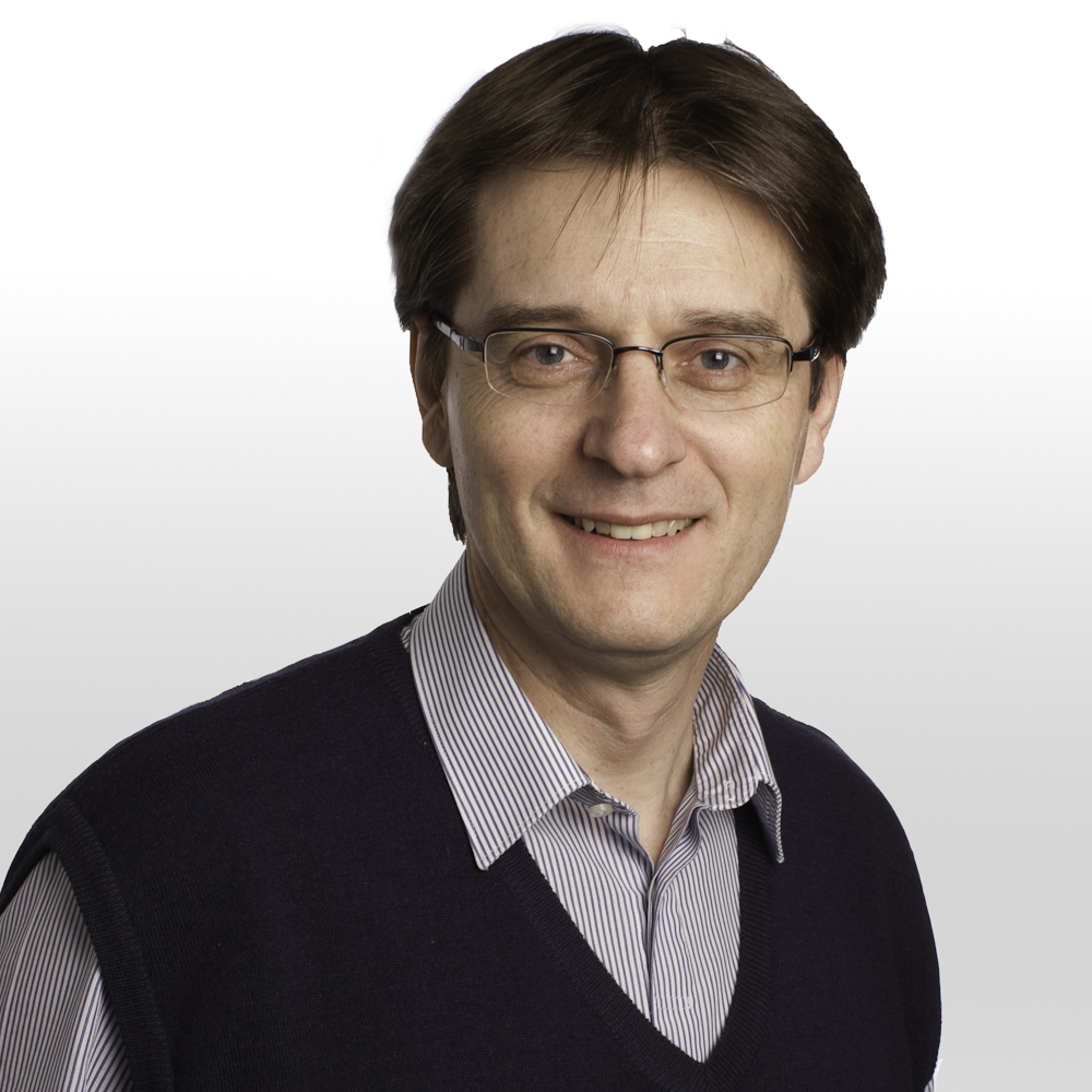Zdravko Kačič